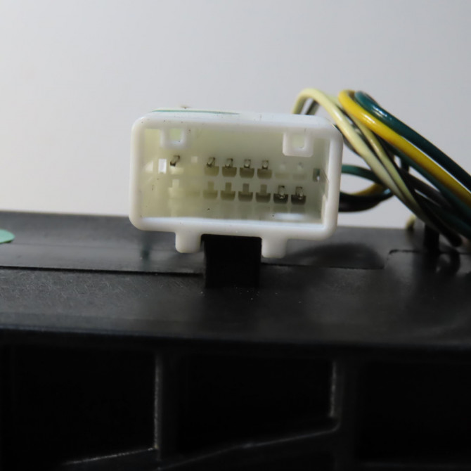 Levier de vitesses occasion RENAULT KADJAR Phase 1 06-2015->... 1.2 TCE 130ch 349014PM0E 4