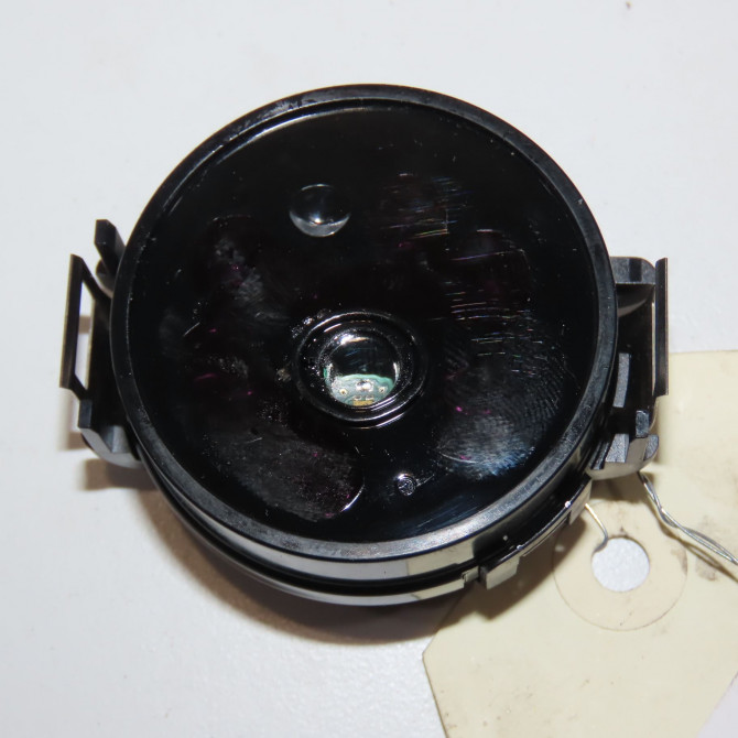 Capteur de pluie occasion RENAULT KADJAR Phase 1 06-2015->... 1.2 TCE 130ch 285356725R 2