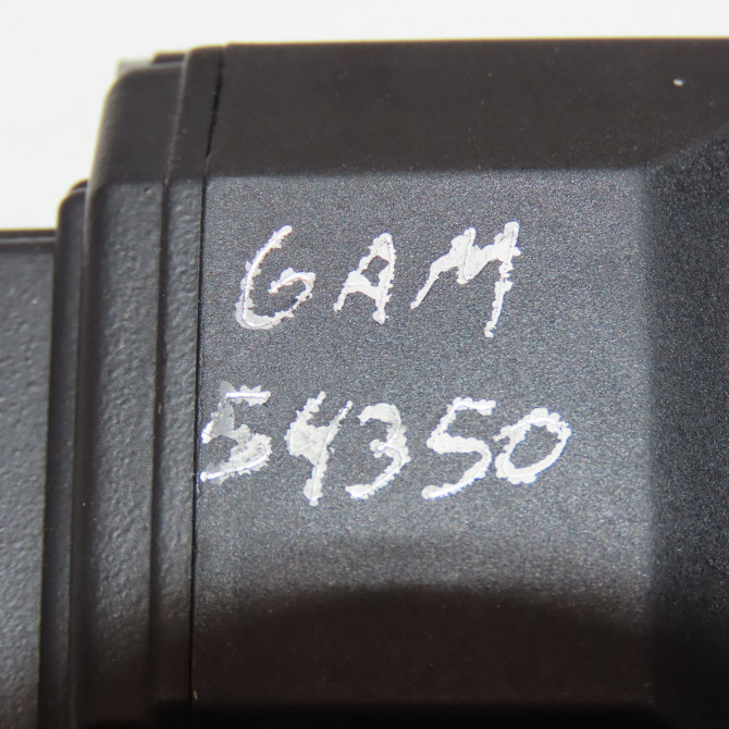 occasion RENAULT KADJAR Phase 1 06-2015->... 1.2 TCE 130ch 5