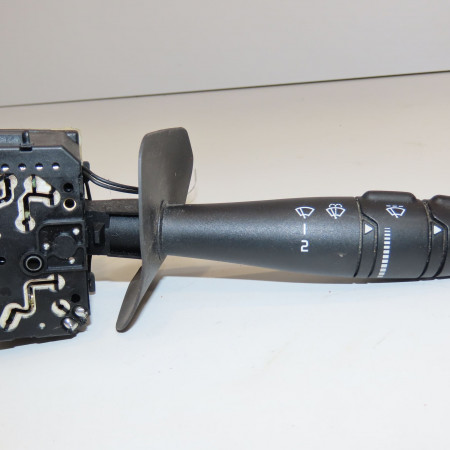 Commande essuie glace occasion RENAULT ESPACE III Phase 1 12-1996->09-2002 2.0 6025370887