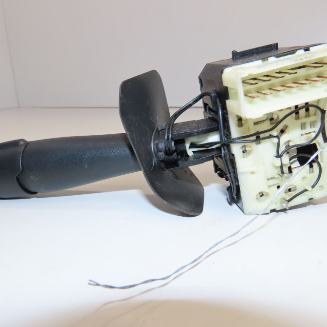 Commande essuie glace occasion RENAULT ESPACE III Phase 1 12-1996->09-2002 2.0 6025370887 2