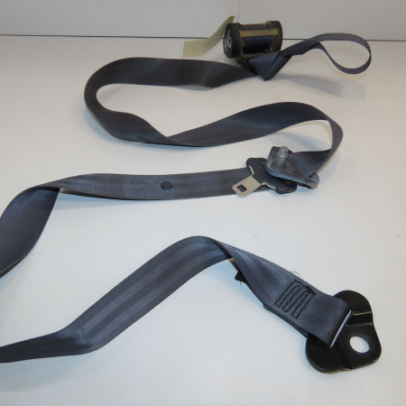 Ceinture avant gauche occasion RENAULT ESPACE III Phase 1 12-1996->09-2002 2.0 6025313597