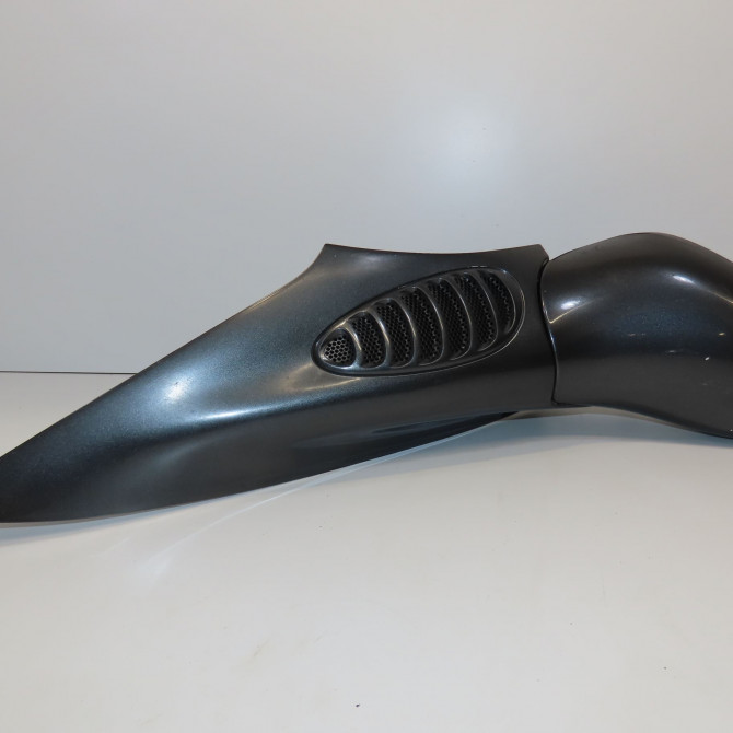 Retroviseur exterieur electrique gauche occasion RENAULT ESPACE III Phase 1 12-1996->09-2002 2.0 6025370171 2