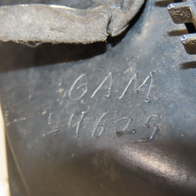 Retroviseur exterieur electrique gauche occasion RENAULT ESPACE III Phase 1 12-1996->09-2002 2.0 6025370171 5