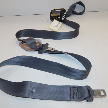 Ceinture arrière droite occasion RENAULT ESPACE III Phase 1 12-1996->09-2002 2.0 6025313511