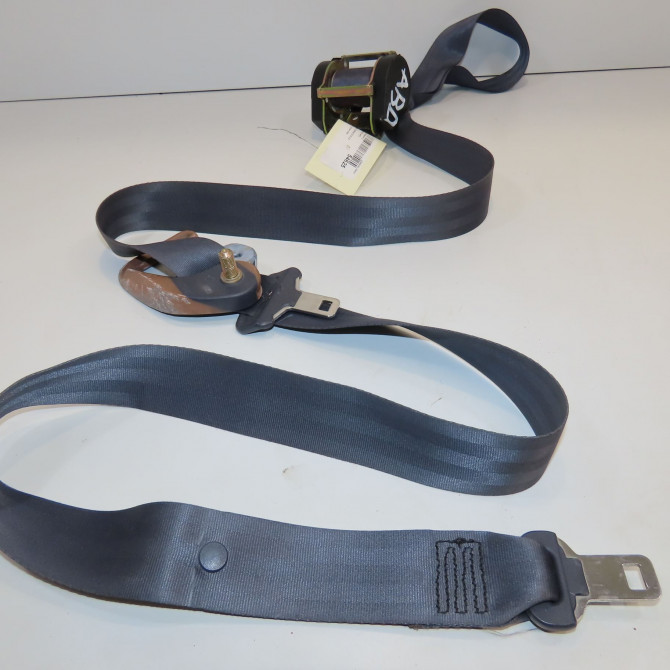 Ceinture arrière droite occasion RENAULT ESPACE III Phase 1 12-1996->09-2002 2.0 6025313511 1