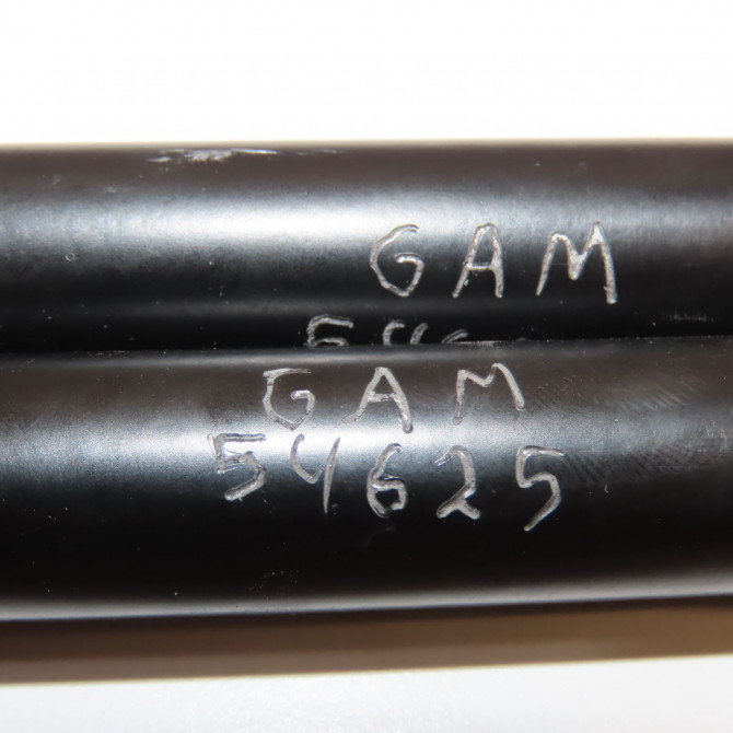 Verin droit hayon occasion RENAULT ESPACE III Phase 1 12-1996->09-2002 2.0 6025300735 3