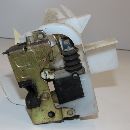 Serrure porte arg occasion RENAULT ESPACE III Phase 1 12-1996->09-2002 2.0 6025309505