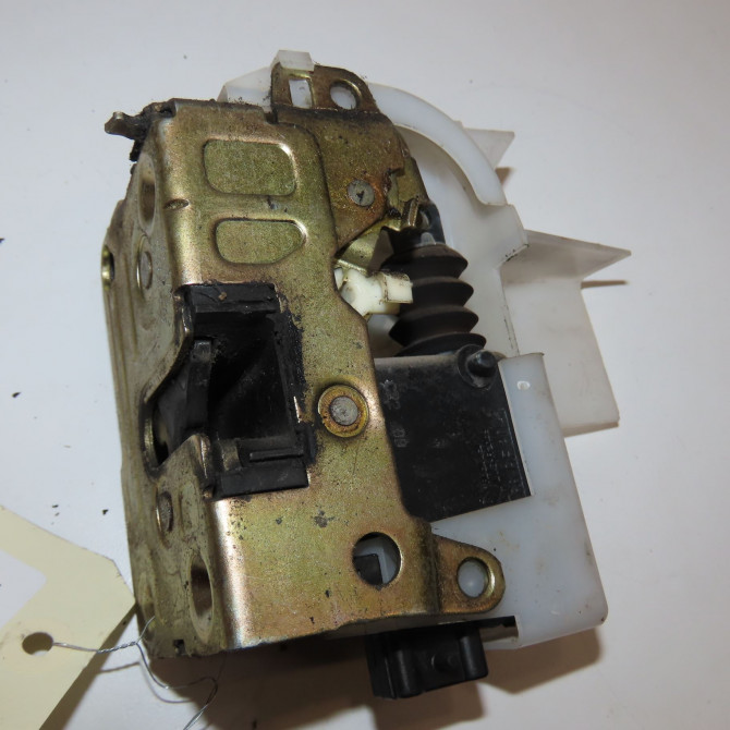 Serrure porte arg occasion RENAULT ESPACE III Phase 1 12-1996->09-2002 2.0 6025309505 2