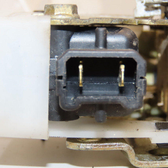 Serrure porte arg occasion RENAULT ESPACE III Phase 1 12-1996->09-2002 2.0 6025309505 3