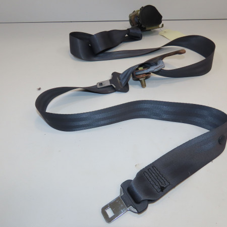 Ceinture arrière gauche occasion RENAULT ESPACE III Phase 1 12-1996->09-2002 2.0 6025313511