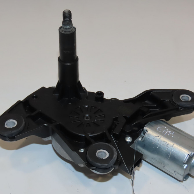 Moteur essuie-glace arrière occasion RENAULT TWINGO III Phase 1 06-2014->... 1.0 SCE 12v 70ch 287109280R 1