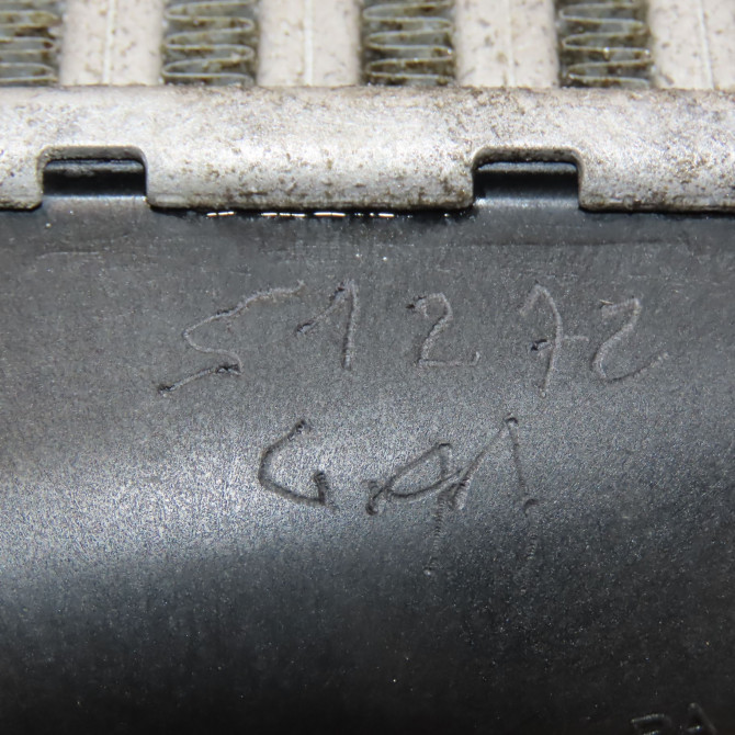 Echangeur air occasion PEUGEOT 3008 II Phase 1 04-1995->04-1999 1.5 BlueHDI 130ch 5