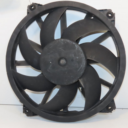 Ventilateur de refroidissement occasion CITROEN BERLINGO II Phase 2 01-2012->01-2015 1253T5