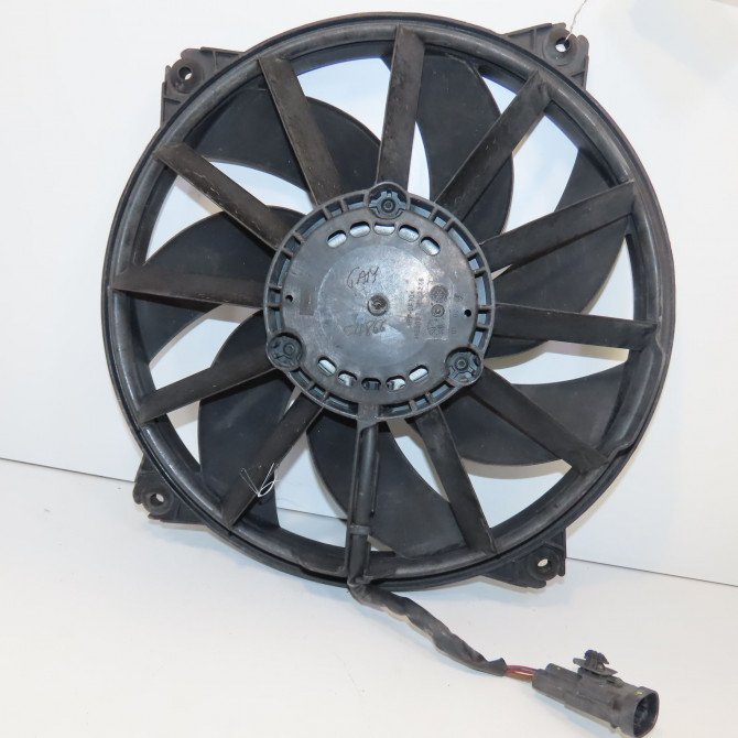 Ventilateur de refroidissement occasion CITROEN BERLINGO II Phase 2 01-2012->01-2015 1253T5 2