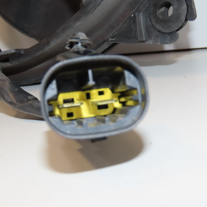 Ventilateur de refroidissement occasion CITROEN BERLINGO II Phase 2 01-2012->01-2015 1253T5 3
