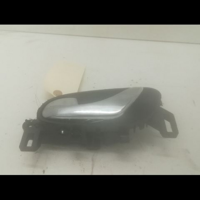 Poignee int porte avg occasion NISSAN QASHQAI II Phase 1 02-2014->... 1.6 DCI 130ch 806714EA1A 1