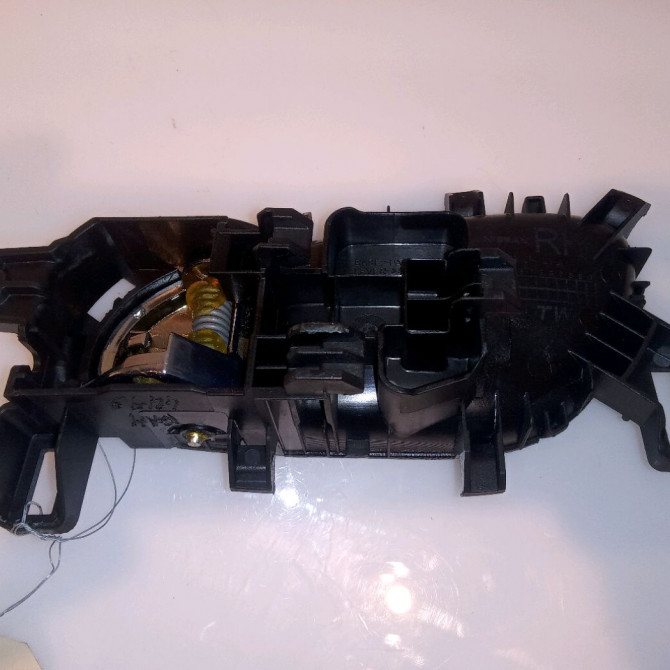 Poignee int porte ard occasion NISSAN QASHQAI II Phase 1 02-2014->... 806704EA1A 2