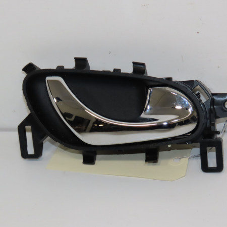 Poignee int porte avd occasion NISSAN QASHQAI II Phase 1 02-2014->... 1.2i 115ch 806704EA1A