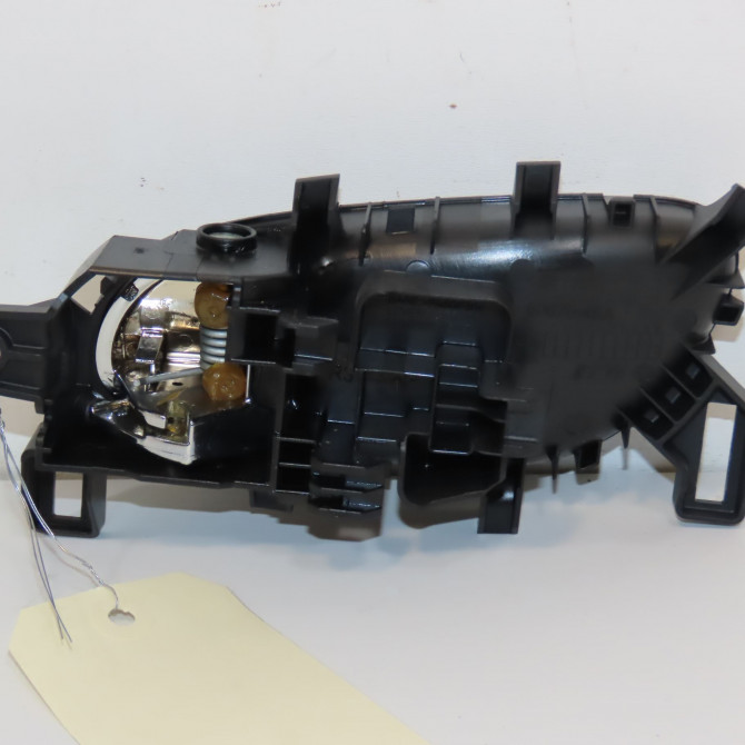 Poignee int porte avd occasion NISSAN QASHQAI II Phase 1 02-2014->... 1.2i 115ch 806704EA1A 2