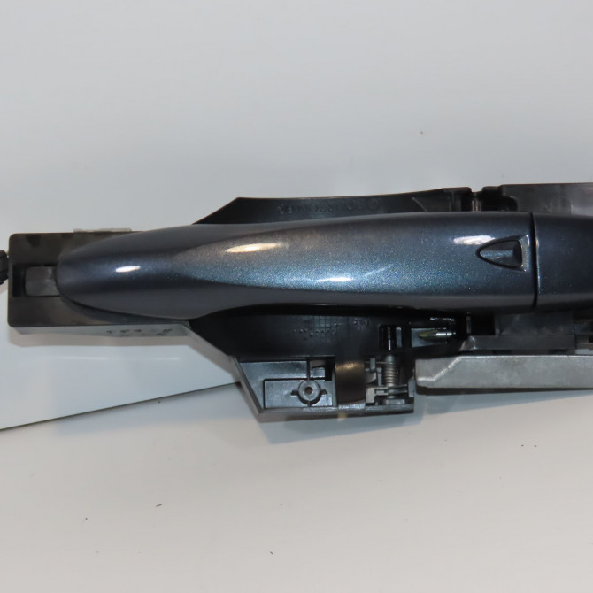 Poignee ext porte avd occasion RENAULT KADJAR Phase 1 06-2015->... 1.2 TCE 130ch 806B04EH0A 1