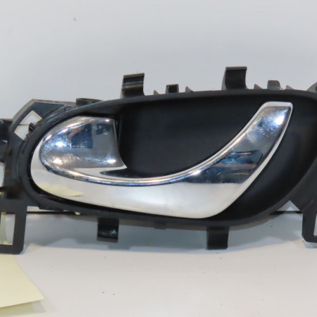 Poignee int porte arg occasion RENAULT KADJAR Phase 1 06-2015->... 1.2 TCE 130ch 806714EA1A