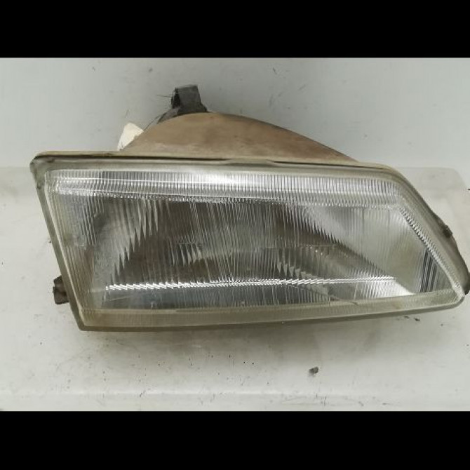 Phare droit occasion PEUGEOT 106 Phase 1 09-1991->04-1996 1.0 6205C7 1