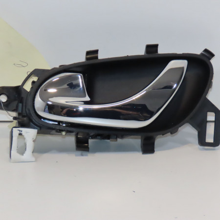Poignee int porte avg occasion RENAULT KADJAR Phase 1 06-2015->... 1.2 TCE 130ch 806714EA1A