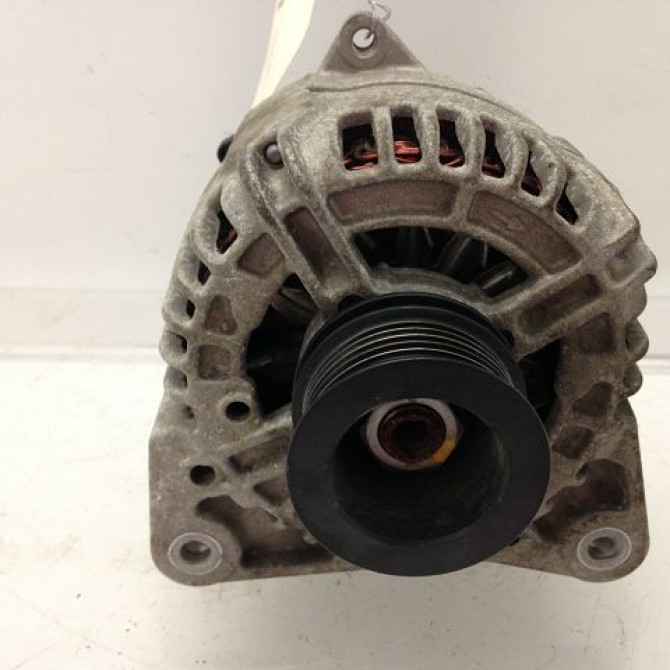 Alternateur occasion RENAULT MODUS Phase 1 09-2004->12-2007 1.6i 16v 231008578R 1