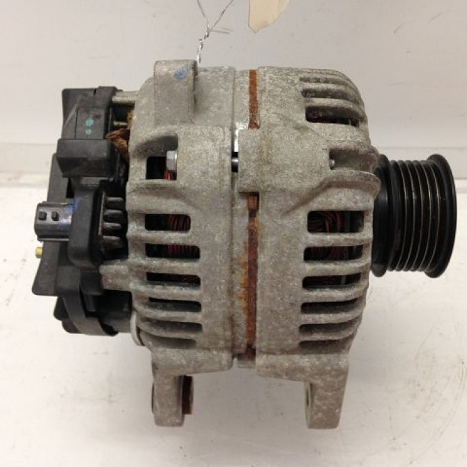 Alternateur occasion RENAULT MODUS Phase 1 09-2004->12-2007 1.6i 16v 231008578R 4