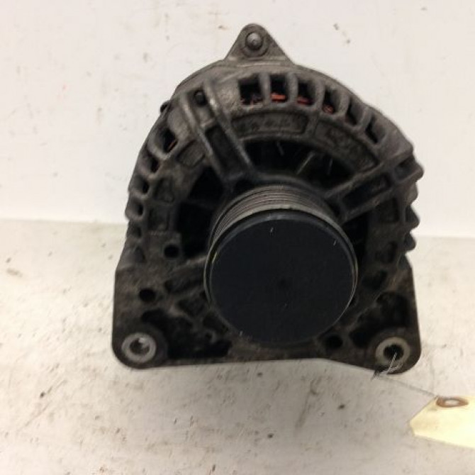 Alternateur occasion RENAULT CLIO III Phase 1 09-2005->03-2009 231008578R 1