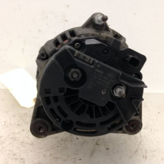 Alternateur occasion RENAULT CLIO III Phase 1 09-2005->03-2009 231008578R 2