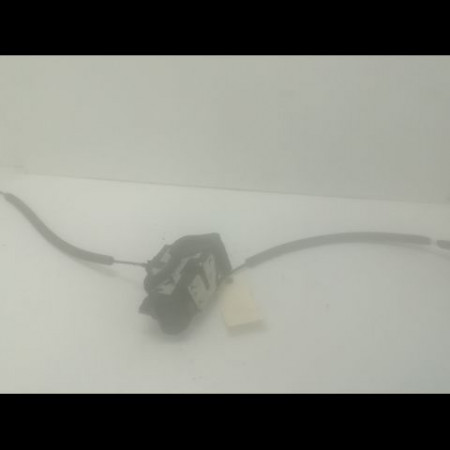 Serrure porte ard occasion NISSAN QASHQAI II Phase 1 02-2014->... 1.6 DCI 130ch 825004EA2A