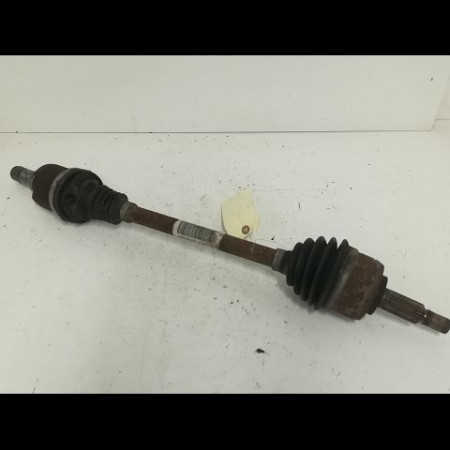 Transmission avant gauche occasion RENAULT MEGANE III Phase 2 01-2012->06-2014 1.5 DCI 90ch 391013387R