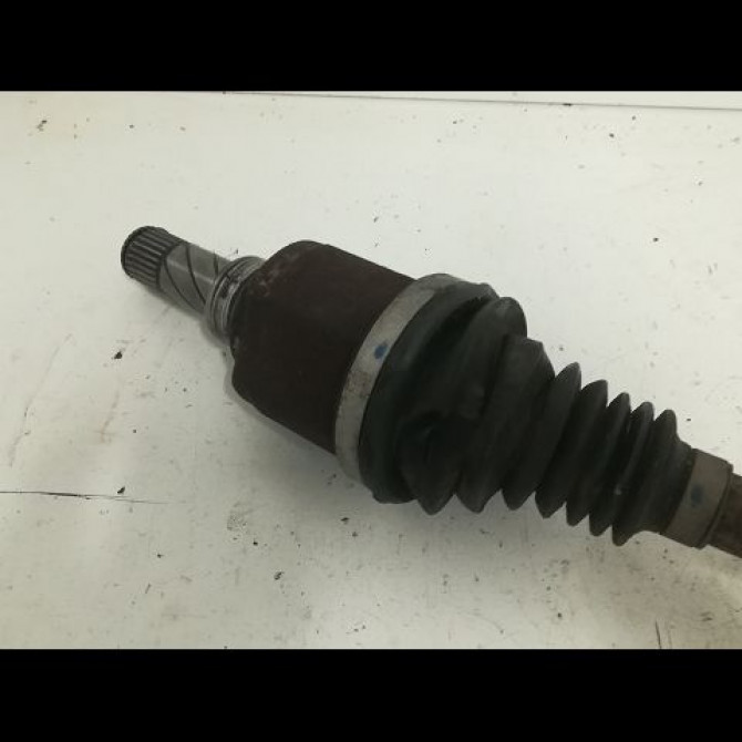 Transmission avant gauche occasion RENAULT MEGANE III Phase 2 01-2012->06-2014 1.5 DCI 90ch 391013387R 3