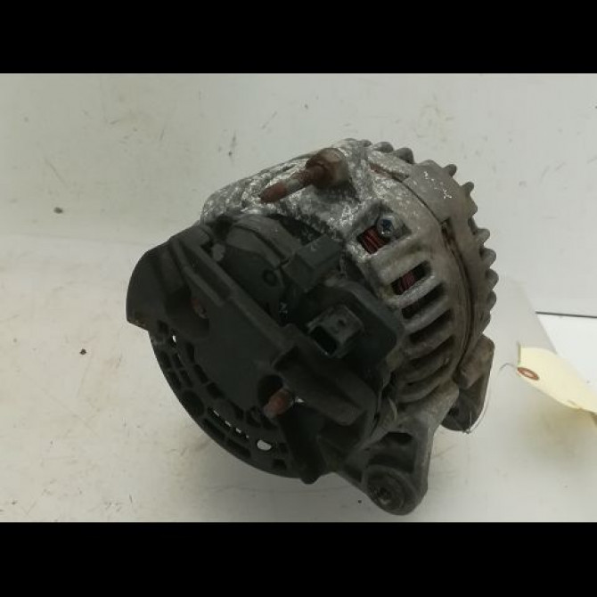 Alternateur occasion RENAULT CLIO III Phase 1 09-2005->03-2009 1.5 DCI 85ch 231008578R 2