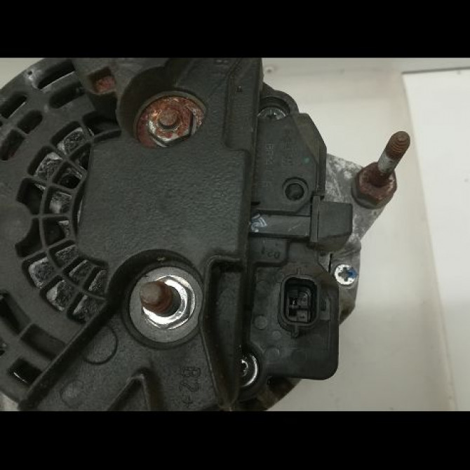 Alternateur occasion RENAULT CLIO III Phase 1 09-2005->03-2009 1.5 DCI 85ch 231008578R 3