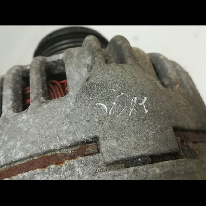 Alternateur occasion RENAULT CLIO III Phase 1 09-2005->03-2009 1.5 DCI 85ch 231008578R 5