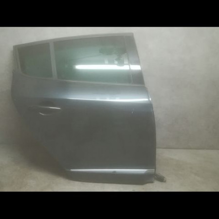 Porte arrière droite occasion RENAULT MEGANE III Phase 3 10-2013->... 1.5 DCI 110ch 821006014R