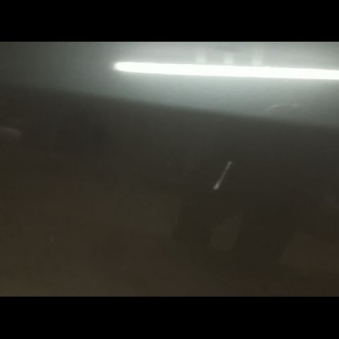 Porte arrière droite occasion RENAULT MEGANE III Phase 3 10-2013->... 1.5 DCI 110ch 821006014R 2