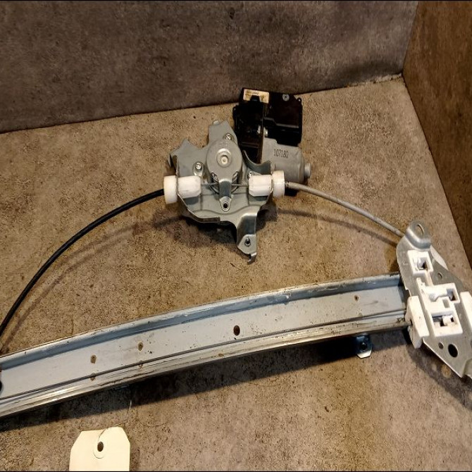 Mecanisme+moteur leve-glace arg occasion RENAULT KOLEOS I Phase 1 06-2008->12-2011 2.0 DCI 16v 150ch 827214390R 2