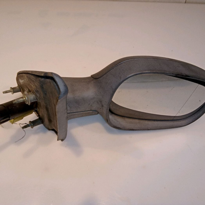 Retroviseur exterieur manuel droit occasion RENAULT MEGANE I Phase 2 03-1999->06-2003 1.4i 16v 7701471859 1