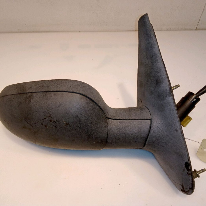 Retroviseur exterieur manuel droit occasion RENAULT MEGANE I Phase 2 03-1999->06-2003 1.4i 16v 7701471859 2