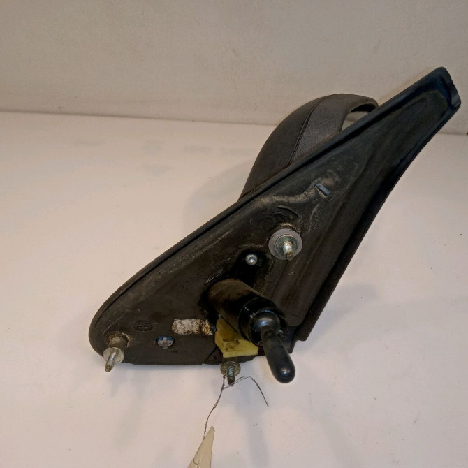 Retroviseur exterieur manuel droit occasion RENAULT MEGANE I Phase 2 03-1999->06-2003 1.4i 16v 7701471859 3