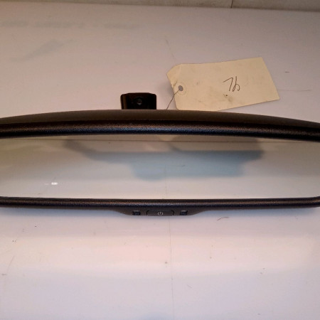 Retroviseur interieur occasion NISSAN QASHQAI II Phase 1 02-2014->... 963217990A