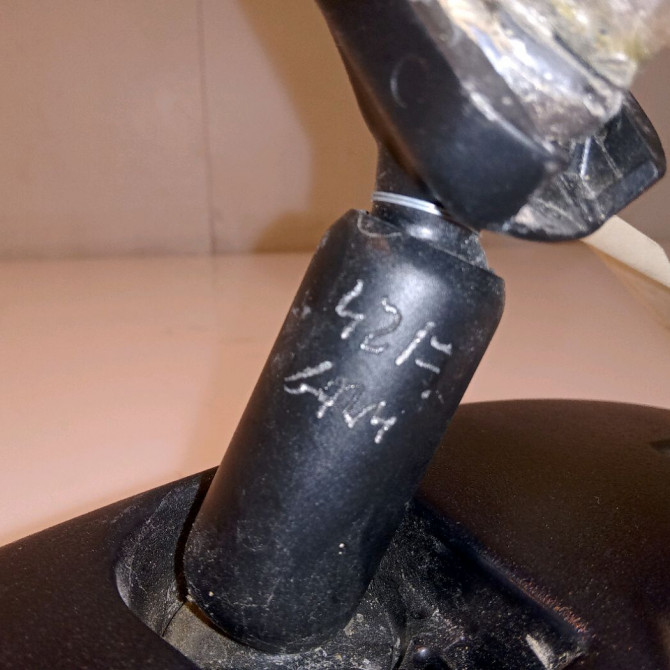 Retroviseur interieur occasion NISSAN QASHQAI II Phase 1 02-2014->... 963217990A 3