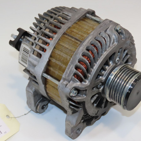 Alternateur occasion RENAULT SCENIC III Phase 1 04-2009->11-2011 1.5 DCI 110ch 231002151R