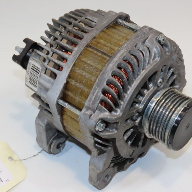 Alternateur occasion RENAULT SCENIC III Phase 1 04-2009->11-2011 1.5 DCI 110ch 231002151R 1