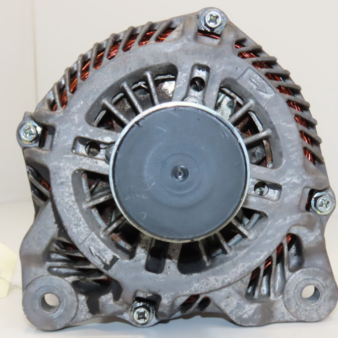Alternateur occasion RENAULT SCENIC III Phase 1 04-2009->11-2011 1.5 DCI 110ch 231002151R 2
