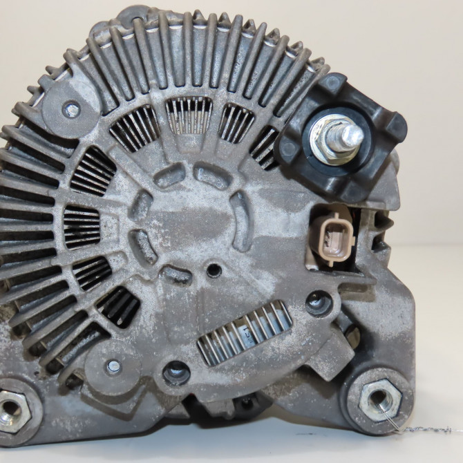 Alternateur occasion RENAULT SCENIC III Phase 1 04-2009->11-2011 1.5 DCI 110ch 231002151R 5